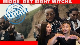 Migos Get Right Witcha Download