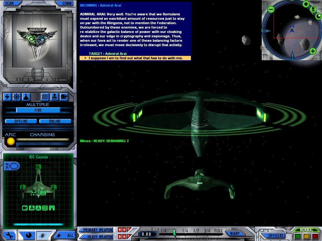 Star Trek Starfleet Command 3 Iso Download