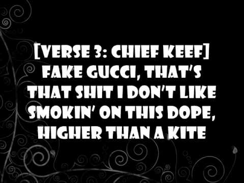 Chief keef i dont like remix mp3 download youtube